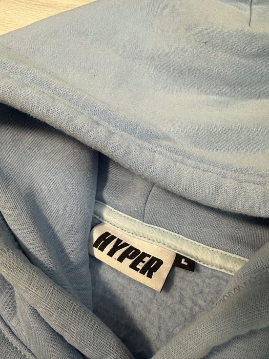 Hyperclothing мъжки екип