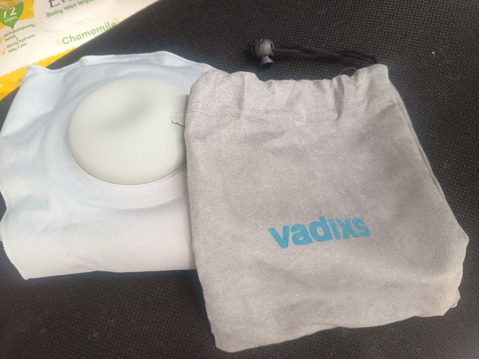 Vadixs-надувсема опора за крак