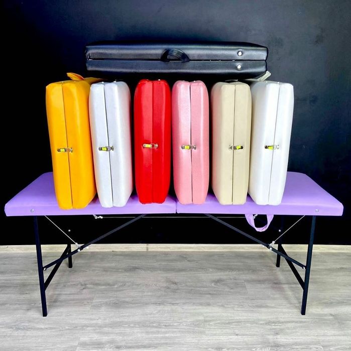 Кушетка складная