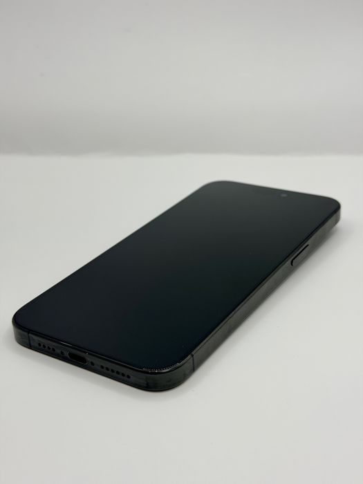 Iphone 15 Pro Max 256GB 100% Garantie Rate BuyBack - zonemag.ro