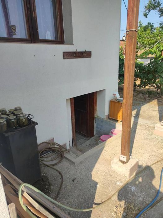 Продава се Къща в с. Маринка, Област Бургас - 58 кв.м за 3102 €/кв.м - Снимка #3