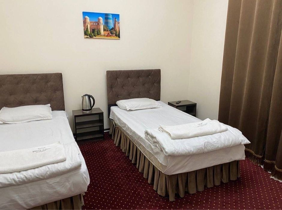 Аренда готовая гостиница в Яккасарайском районе