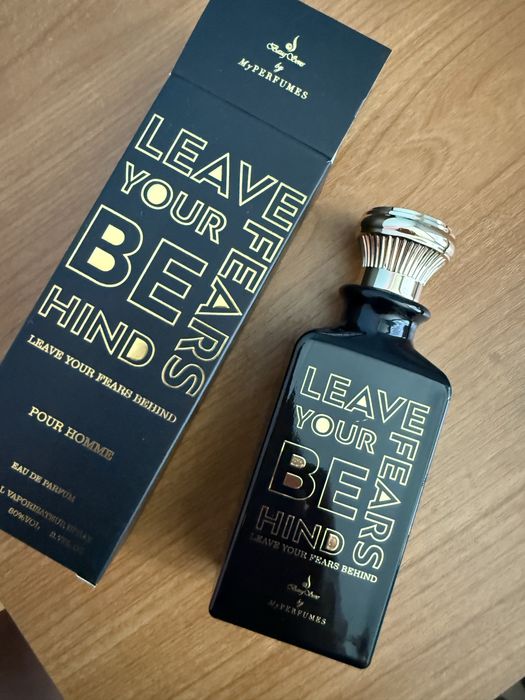 Унисекс Парфюм нов