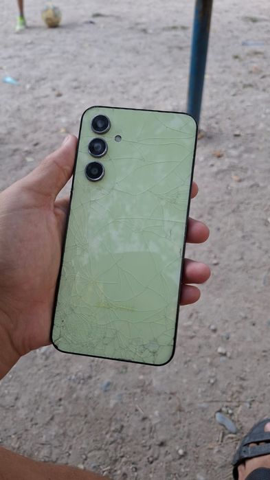 Samsung a54 5G продаются