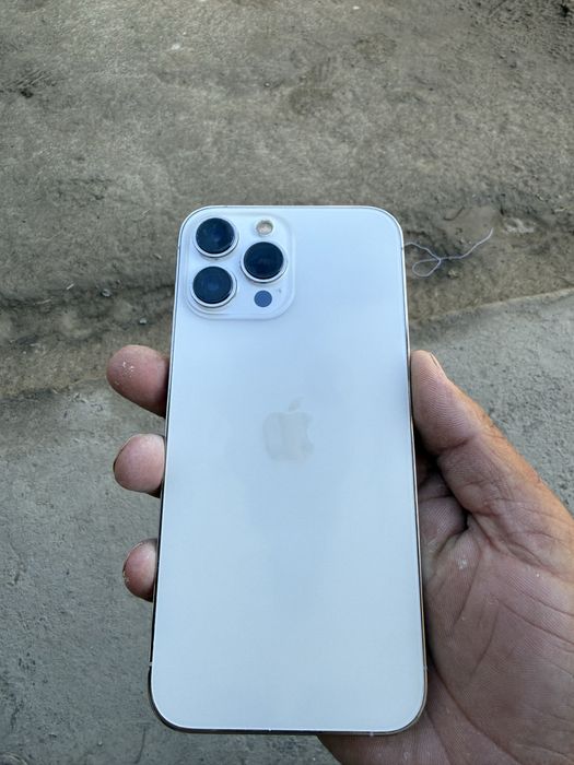 Iphone 13 pro max 256
