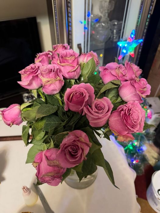 цветы за 10 могу отдать