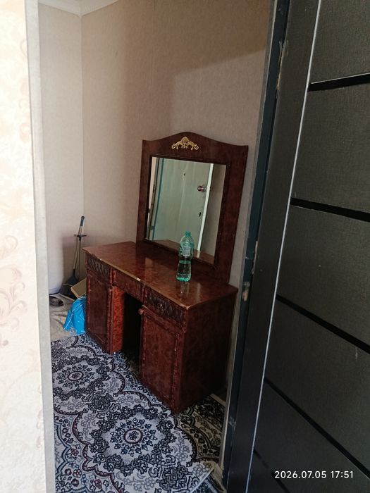Ijara beriladi Qarshi sh.