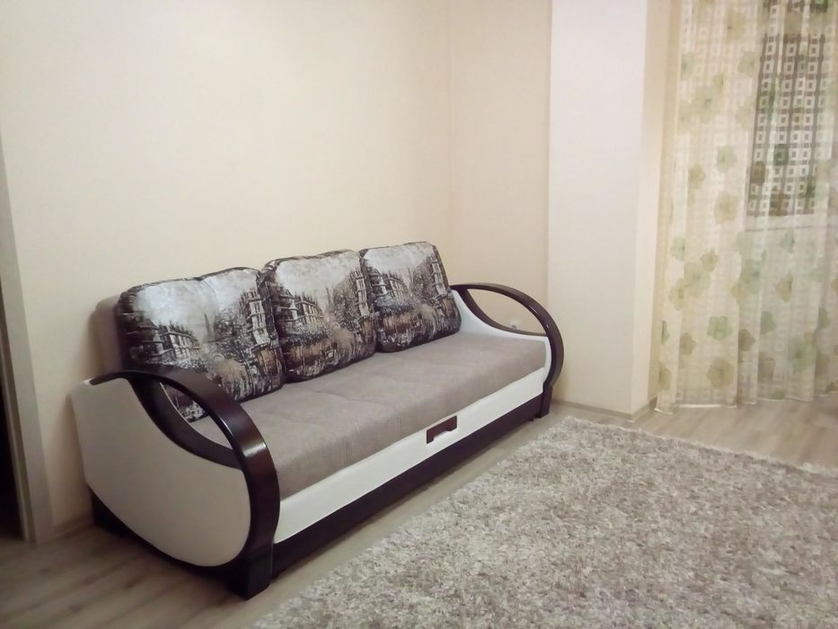 Продам 2х-комнатную квартиру