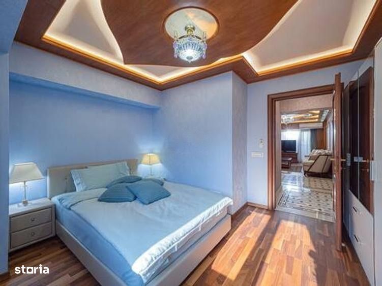 Apartament 4 Camere | Unirii | 2' Metrou