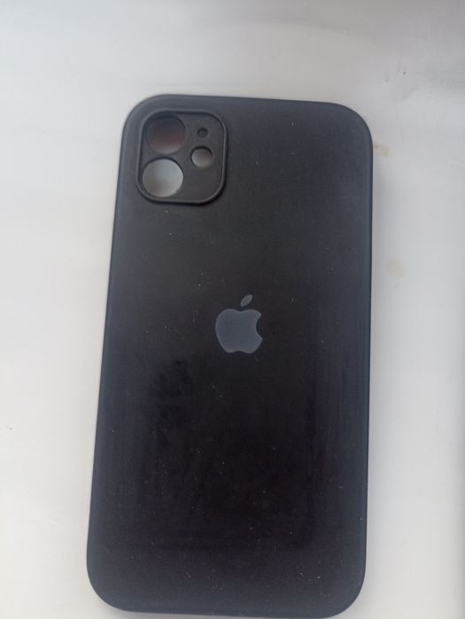 Айфон наушники чехлы