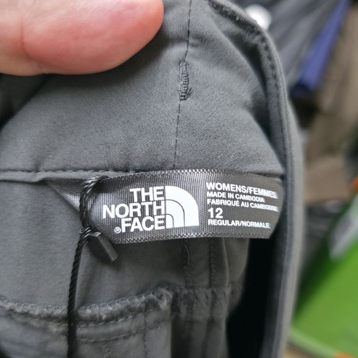 The North Face Дамски панталон