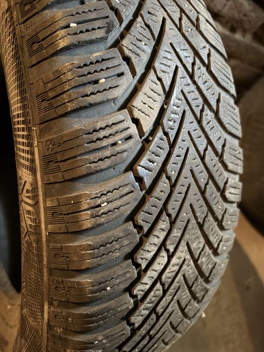 Continental 195/65/R 15