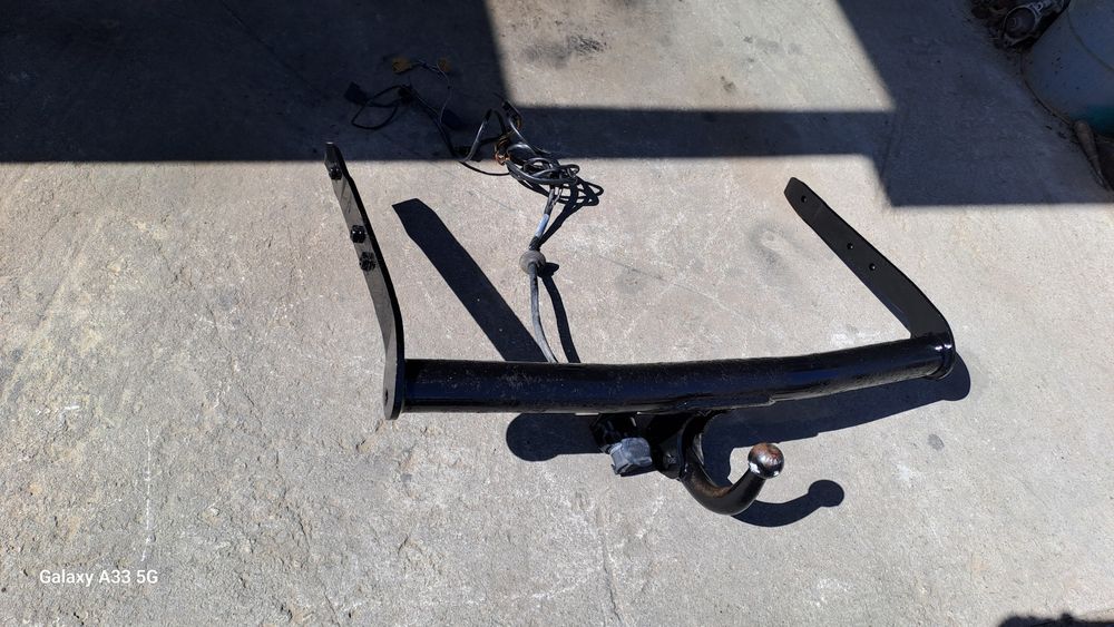 Теглич за Сеат Алхамбра/Seat Alhambra