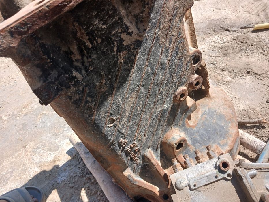 Mtz 80 kojux sotiladi