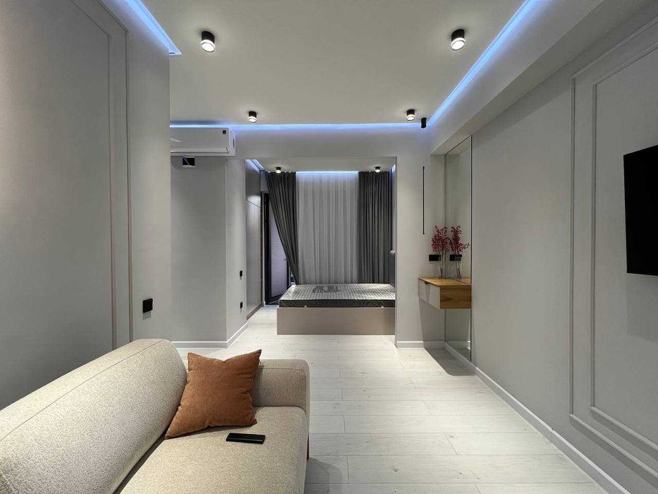 Продаётся 1/6/16, 33м2, ЖК CITY TOWER GROUP, УЗБУМ