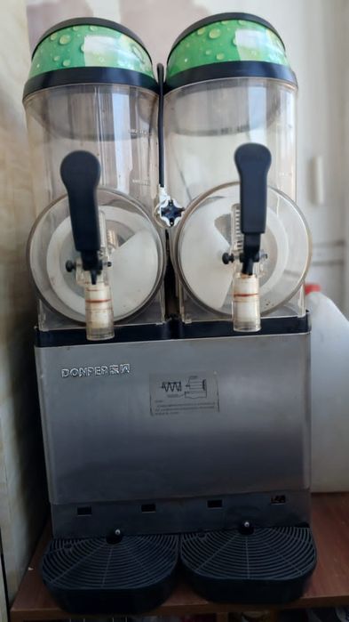 Гранитор, слаш аппарат