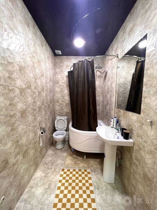 Сдаётся 2-комн Мирзо-Улугбекский район, 73 м²