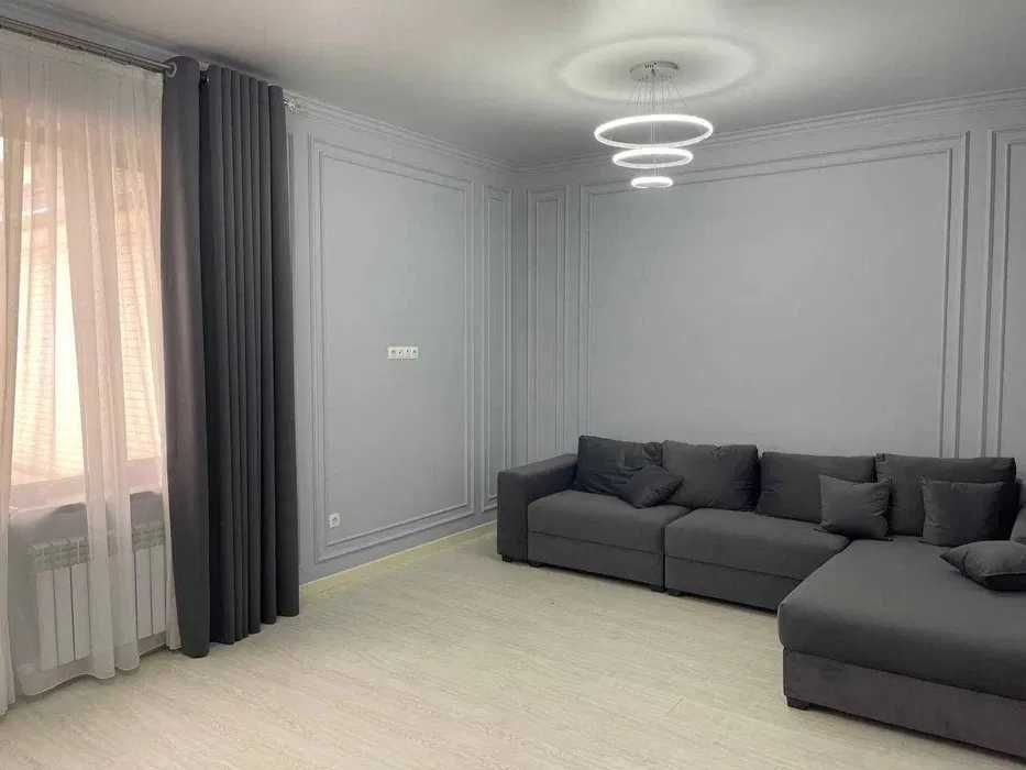 Аренда Евродома на Никитина с летним бассейном / id888 /