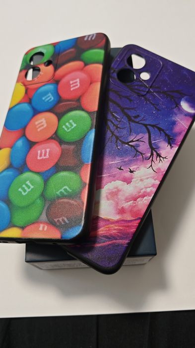Motorola MOTO G14 4+128, Butter Cream