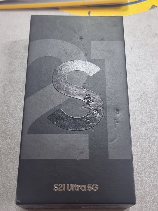 Продам S21 ultra
