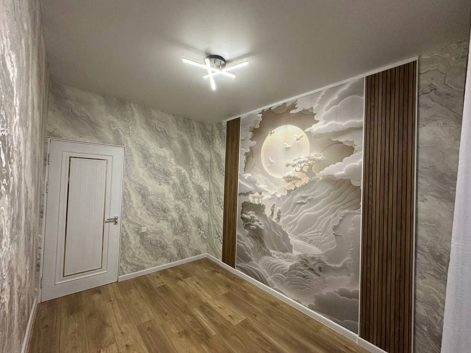 2 комнатная  Юнусабад 8