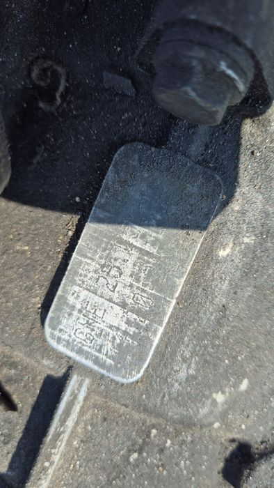 Скоростна кутия за Vw Тоаран/ Голф 5 2.0 ТДИ 6 ск