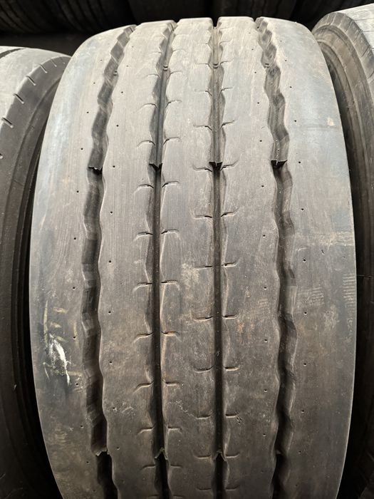 Anvelope camione 385/55R22,5 Remorca si Directie stoc 130 buc