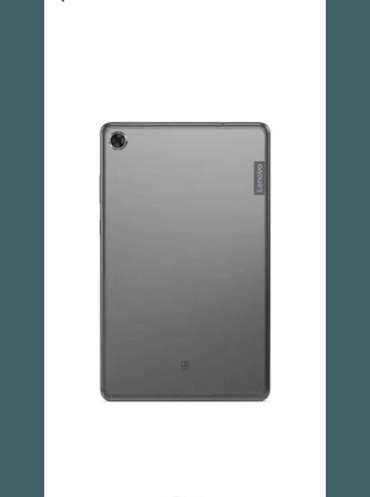 Tableta Lenovo Tab M8 HD , Quad-Core, 8", 2GB RAM, 16GB, SIM+SD card
