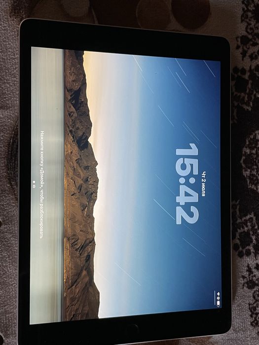 Ipad 9 поколения 64gb