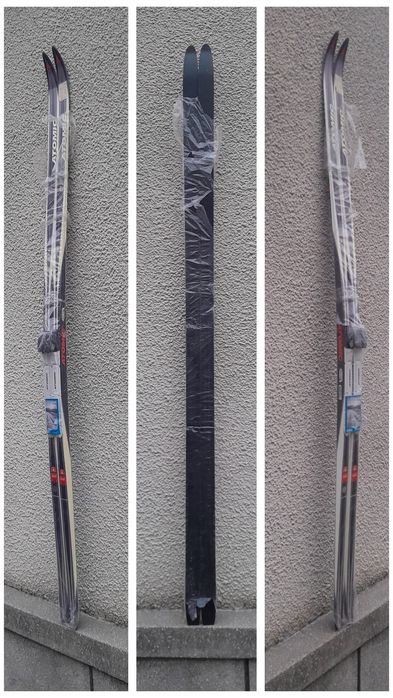 Schiuri de fond Atomic  Motion 52 Grip 198 +legături unisex produs Nou