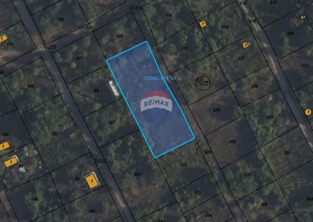 УПИ за жилищно строителство с. Кранево НК4382