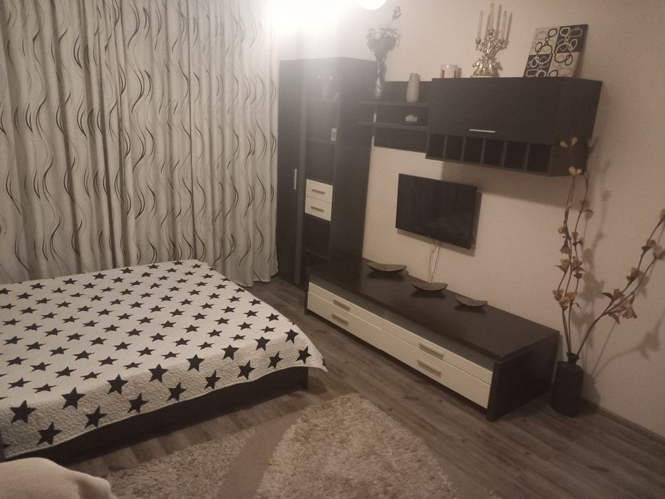 Închirieri garsoniera Alexandru obregia 38a berceni sector 4