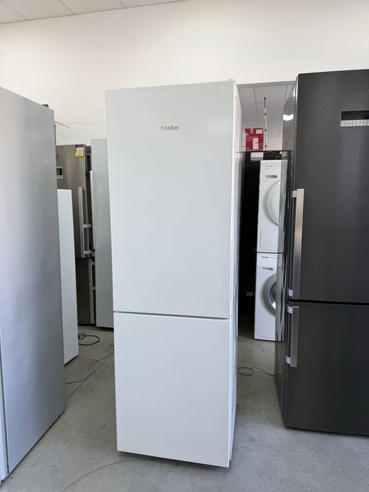 Хладилник и Фризер MIELE A++