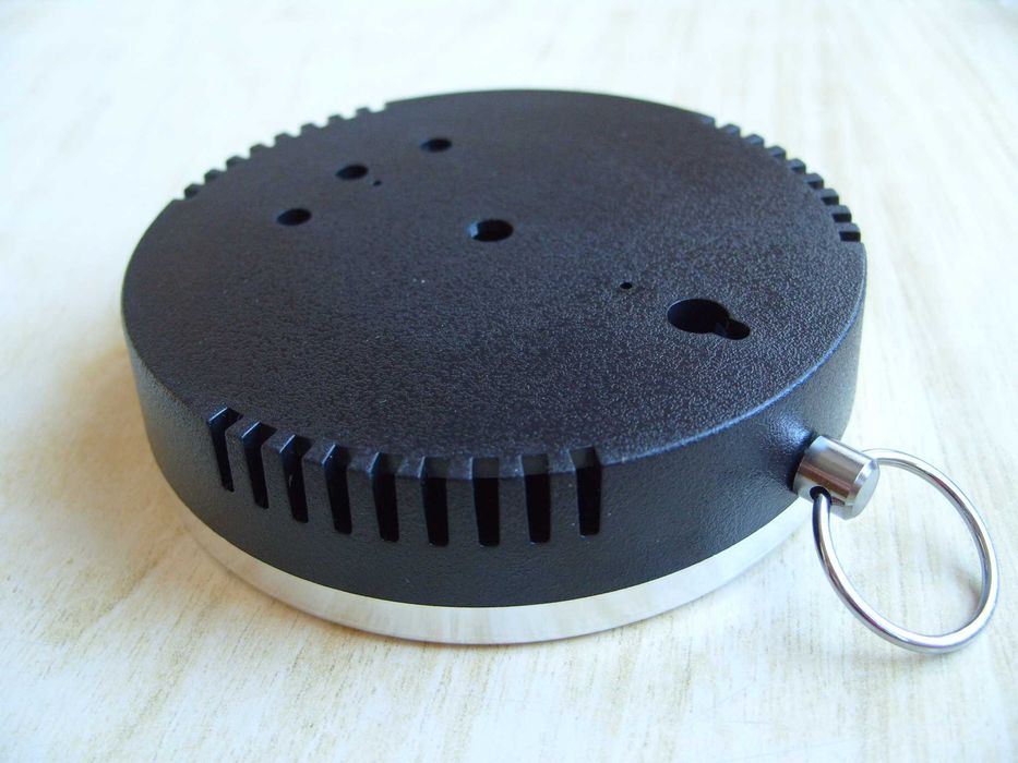 Висококачествен измервател на влажност и температура