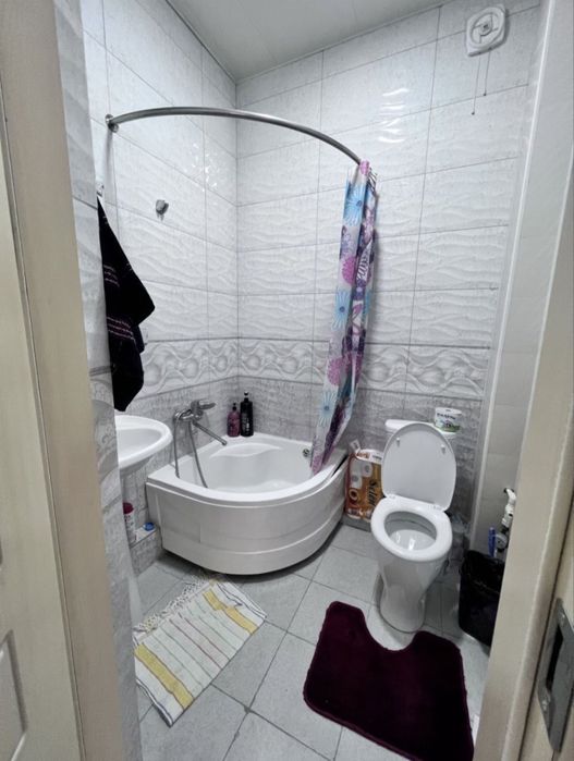 Срочна 2 хонали уй янги домдан вокзалда сотилади