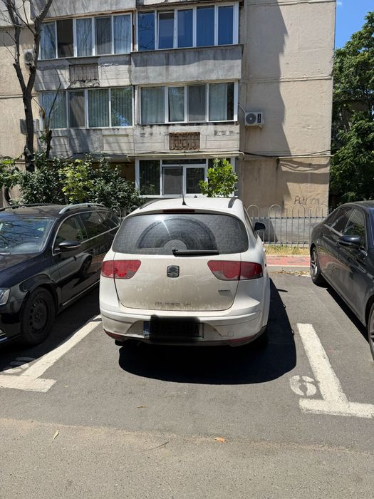 SEAT Altea XL 2014