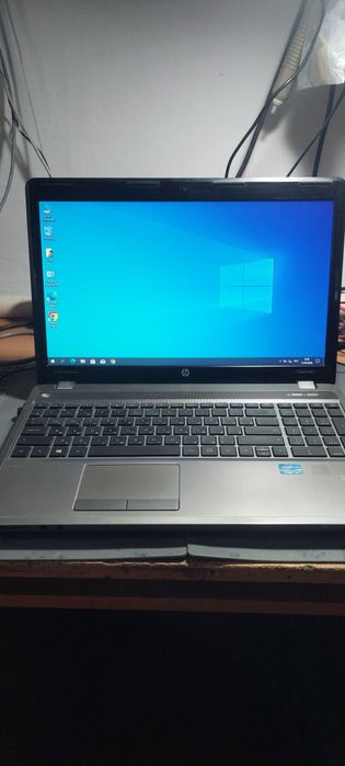 Ноутбук нр пробок 4540s корай I3