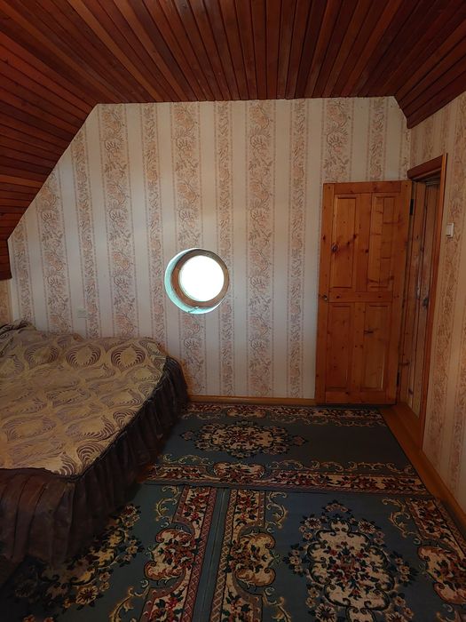 Продам дачу за ГЭС ( с/о Березки)