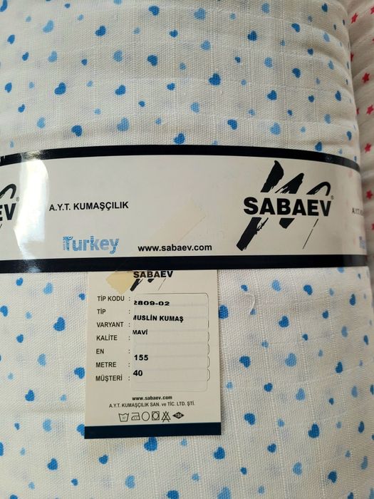 Tesatura  100% bumbac