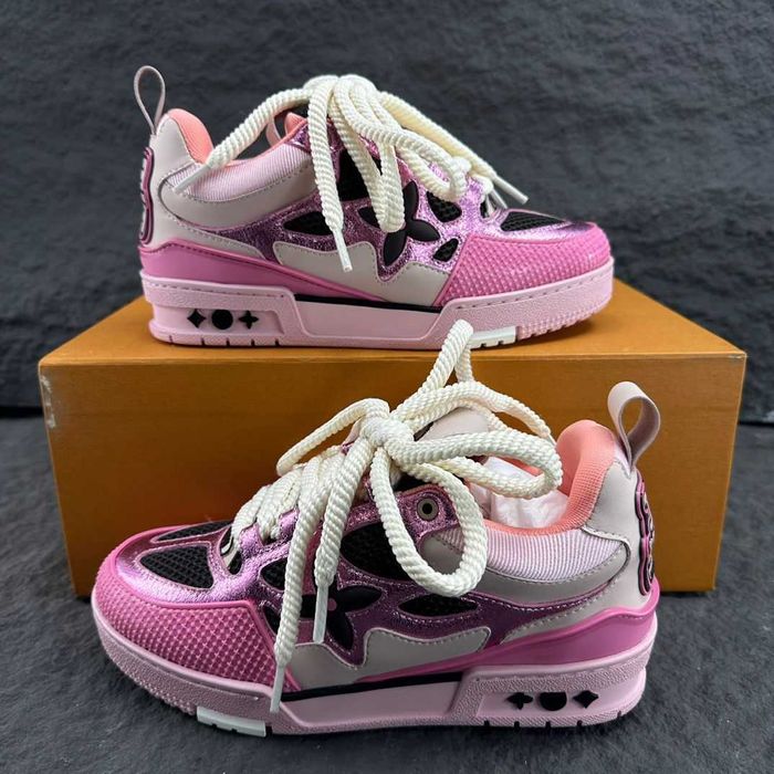 Louis Vouitton Skate