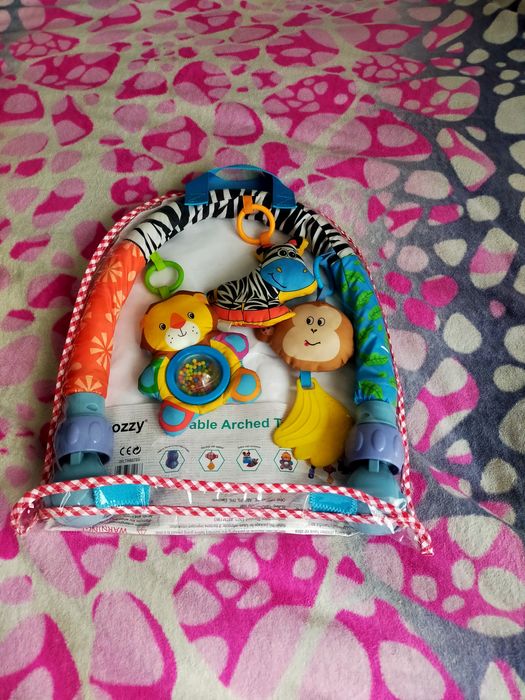 Продам дугу на коляску