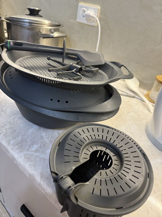 Термомикс ТМ6 белый Thermomix