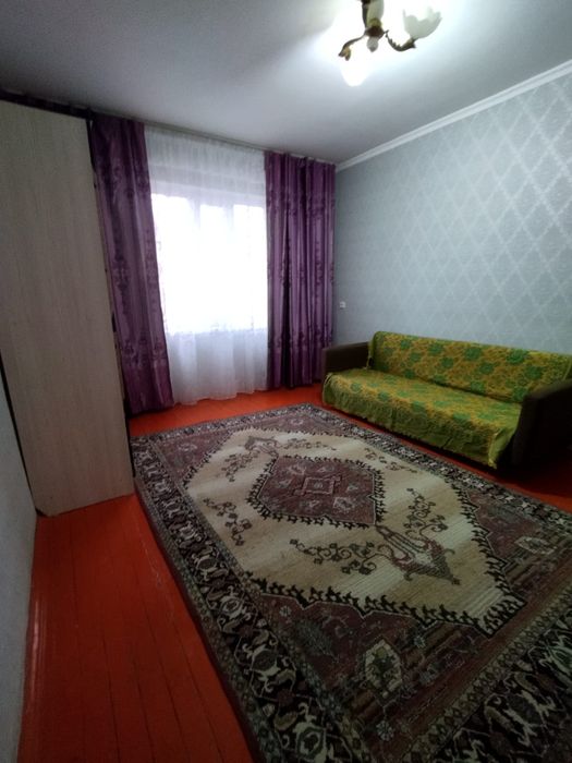 Түркістанда 2 бөлмелі пәтер жалға беріледі