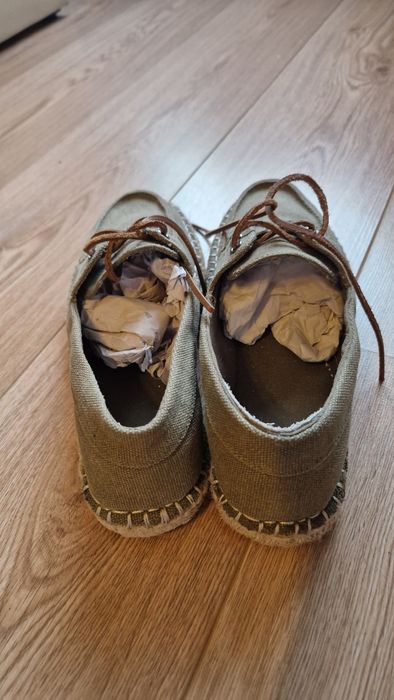 Vând pantofi barbati Zara,  mar. 40