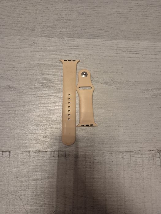 Vand apple watch se