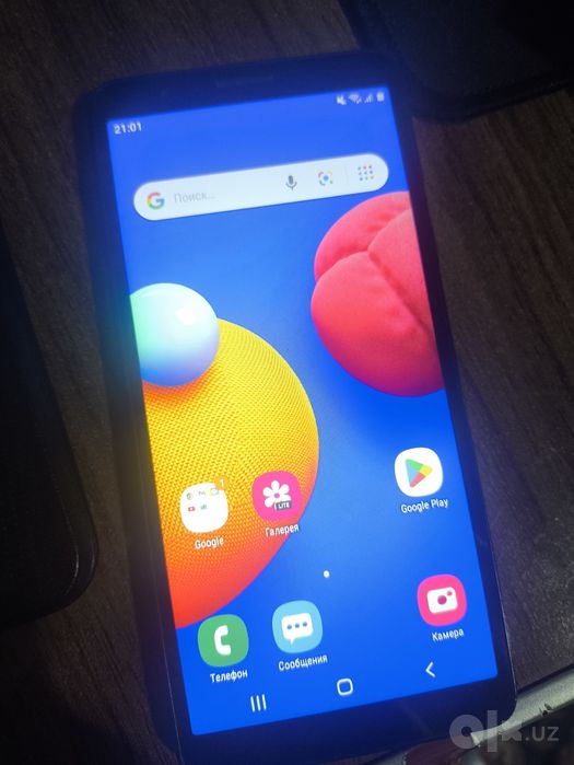 Samsung Galaxy A01 Core 1/16