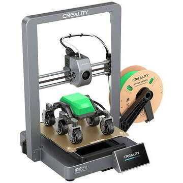 Creality Ender 3 V3