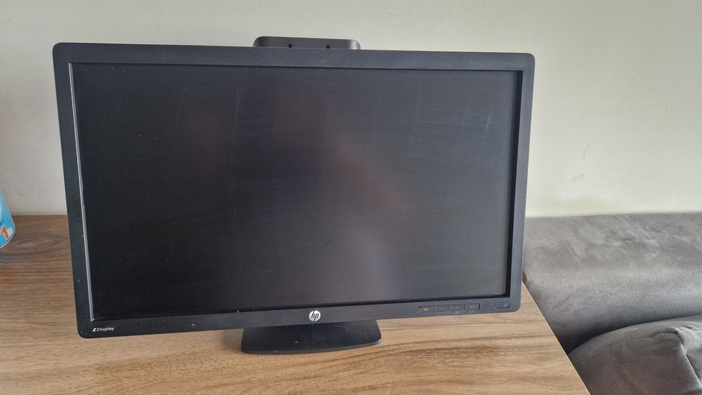 Монитор HP Z22i IPS Display – 22”