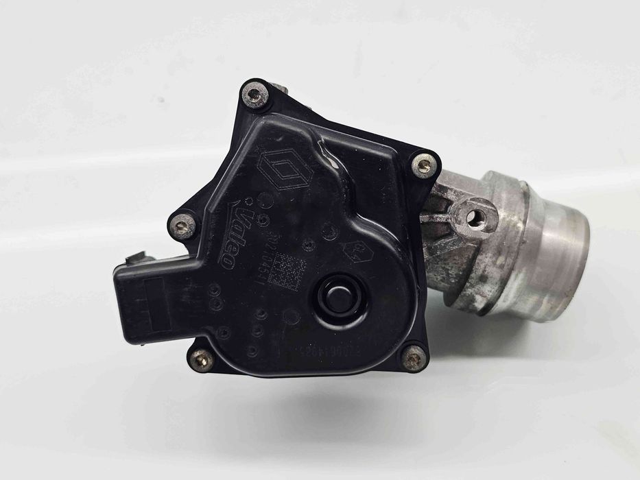 Clapeta acceleratie Renault Scenic 3 [Fabr 2009-2015] 8200614985 F 1.5