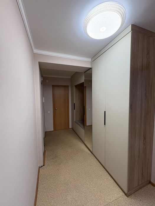 Продам 3-комн каартиру в Карагайлы